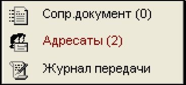 letters